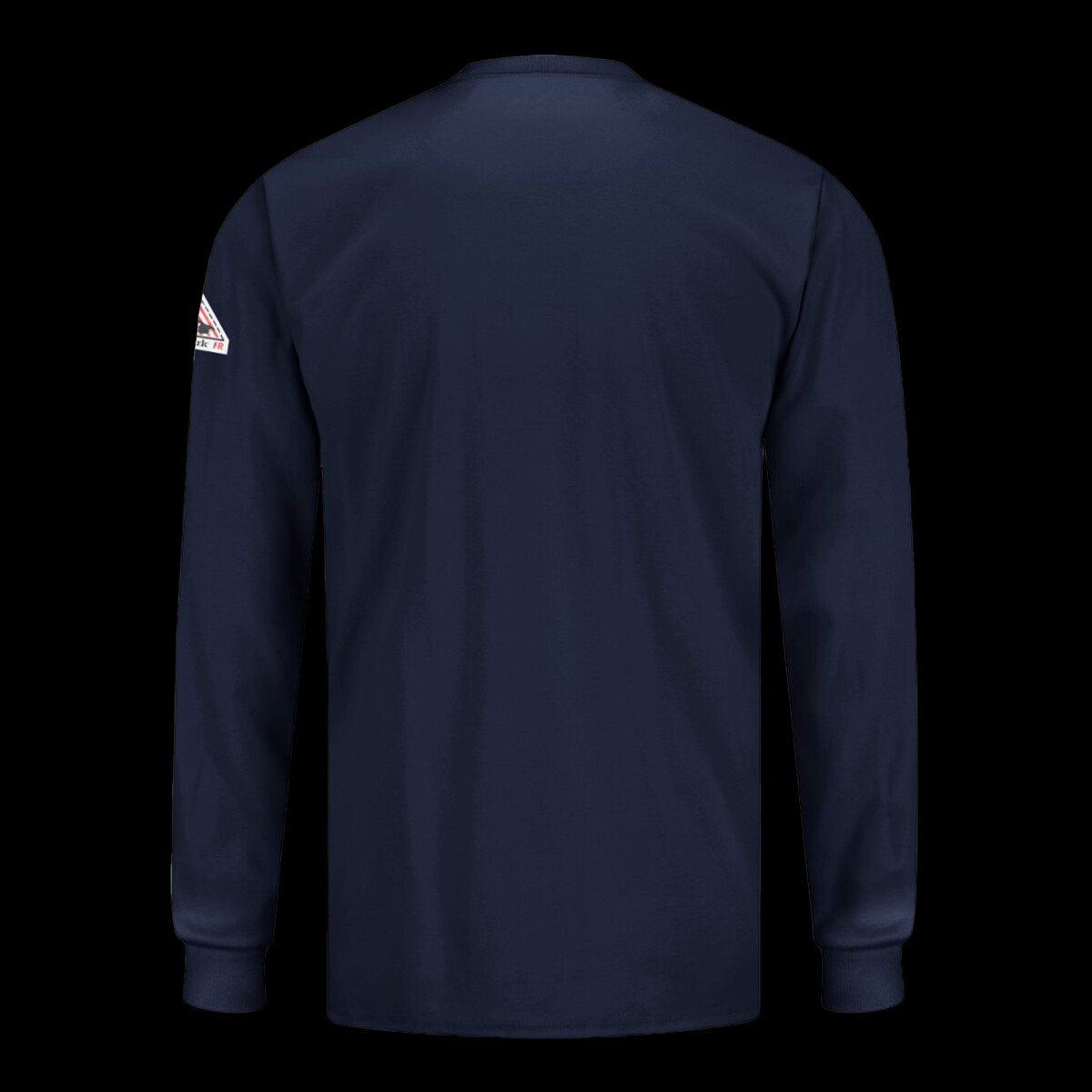 Back