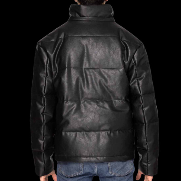 Back