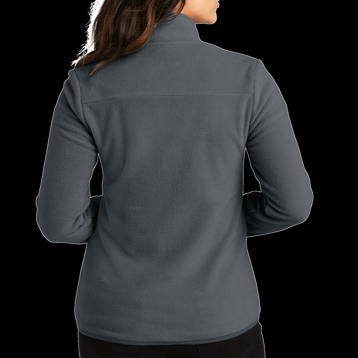 Back