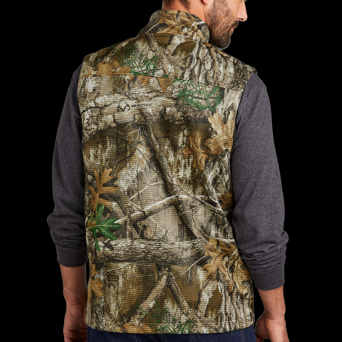 Back
