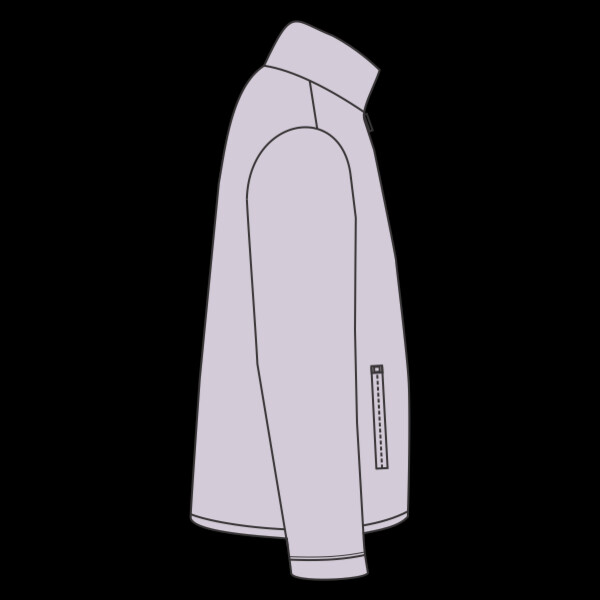 Right sleeve