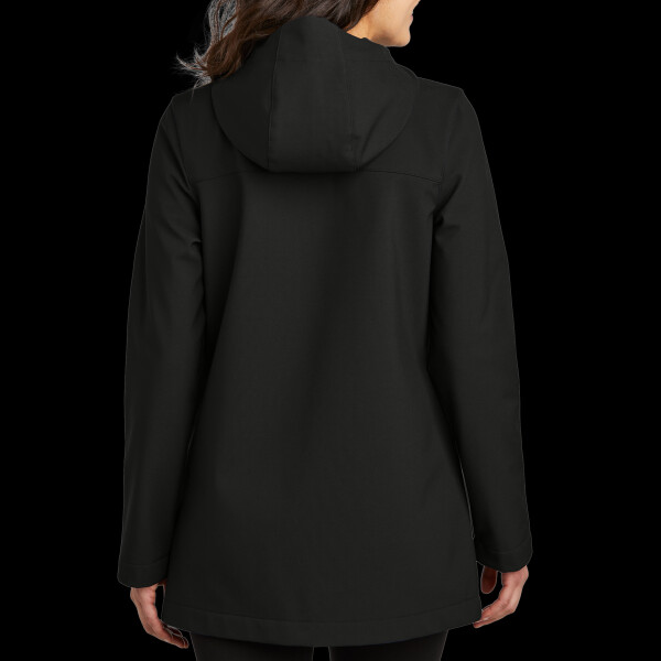 Back