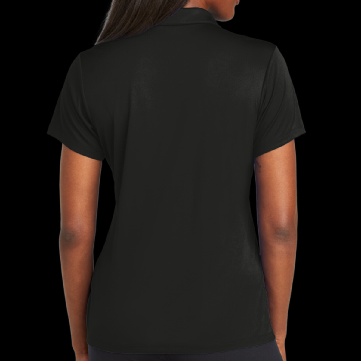 Back