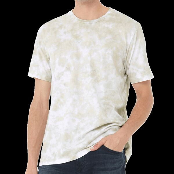 FWD Fashion Tie-Dyed Tee Thumbnail