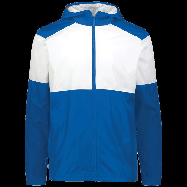 SeriesX Hooded Jacket Thumbnail