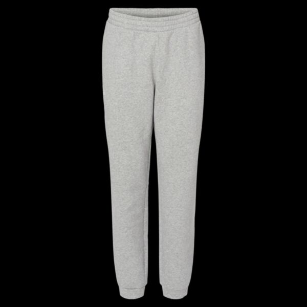 Unisex Fleece Joggers Thumbnail