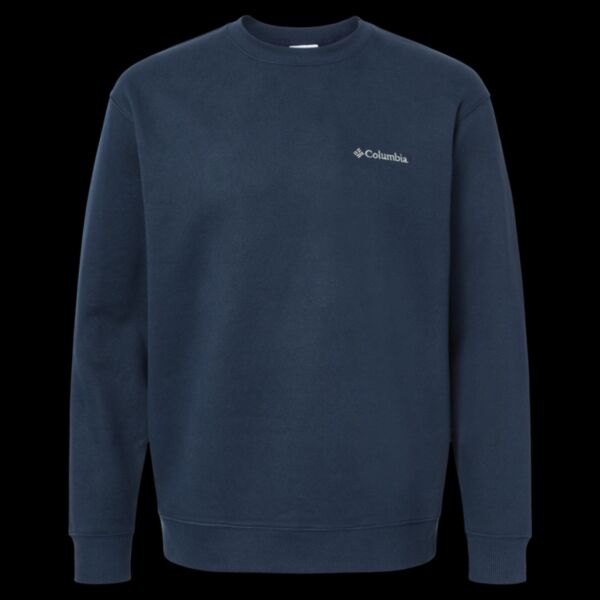 Men's Hart Mountain™ II Crewneck Sweatshirt Thumbnail