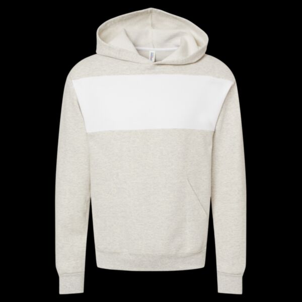 Unisex Nublend® Billboard Hooded Sweatshirt Thumbnail