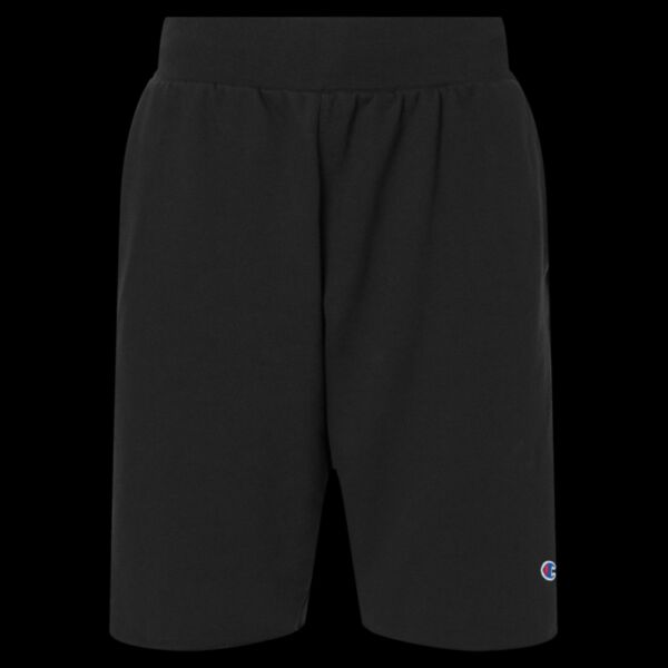 Unisex Reverse Weave® Shorts Thumbnail