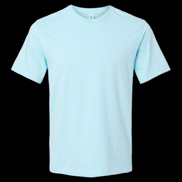 Unisex Organic T-Shirt Thumbnail