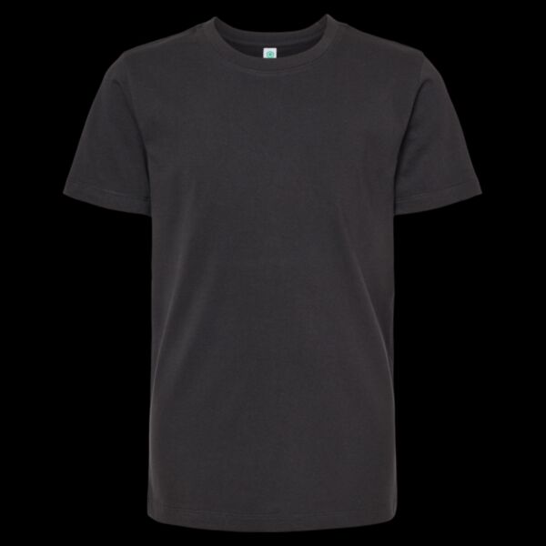Youth Organic T-Shirt Thumbnail