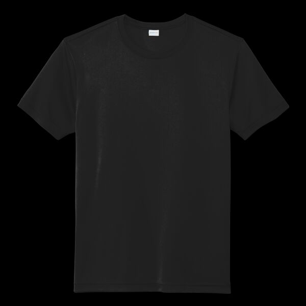 PosiCharge ® Re Compete Tee Thumbnail
