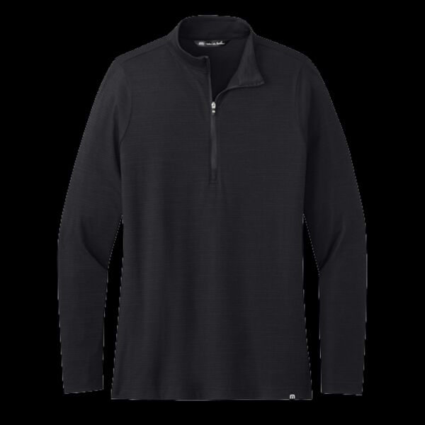 Women's Crestview 1/4 Zip Thumbnail