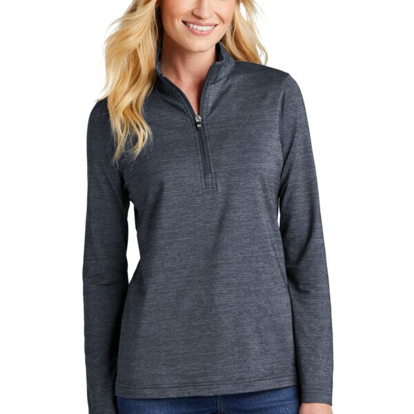 Women's Crestview 1/4 Zip Thumbnail
