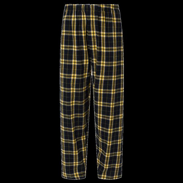 Men's Harley Flannel Pants Thumbnail