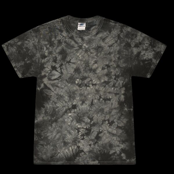 Unisex Crystal Wash T-Shirt Thumbnail