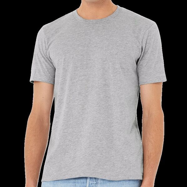 Unisex FWD Fashion Jersey Recycled Organic Tee Thumbnail