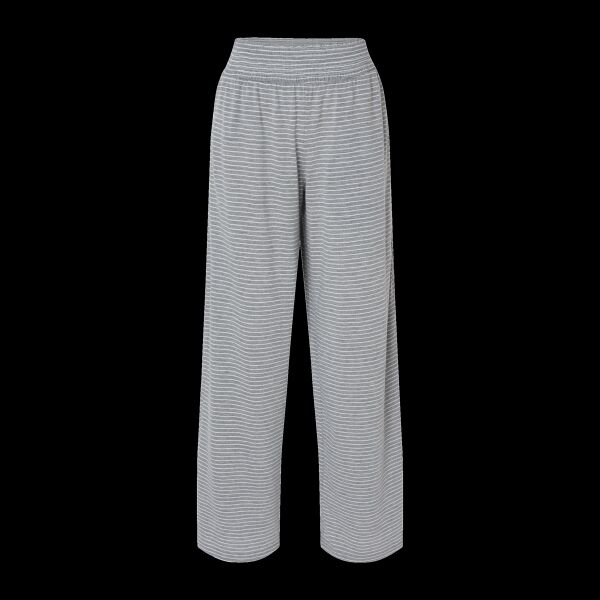 Women's Evelyn Wide Leg Lounge Pants Thumbnail