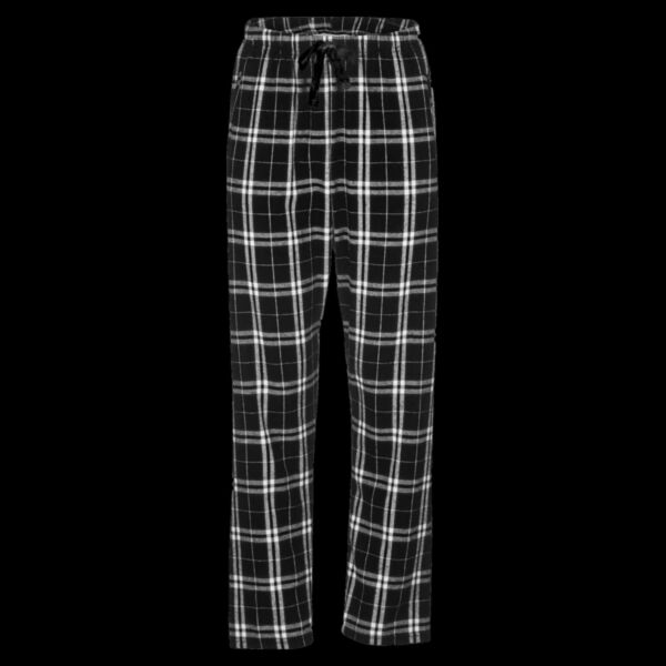 Women's Haley Flannel Pants Thumbnail