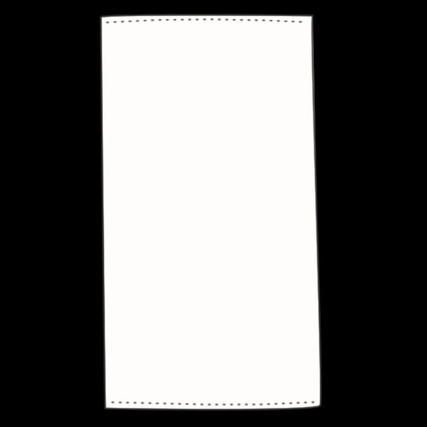Patented Sublimation Golf Towel Thumbnail