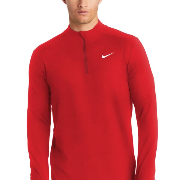 Dri FIT Element 1/2 Zip Top Thumbnail