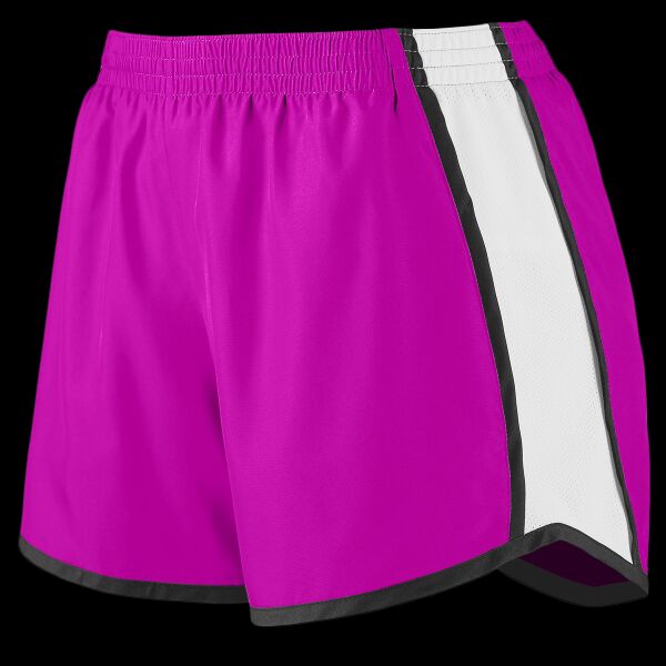 Ladies Pulse Shorts Thumbnail