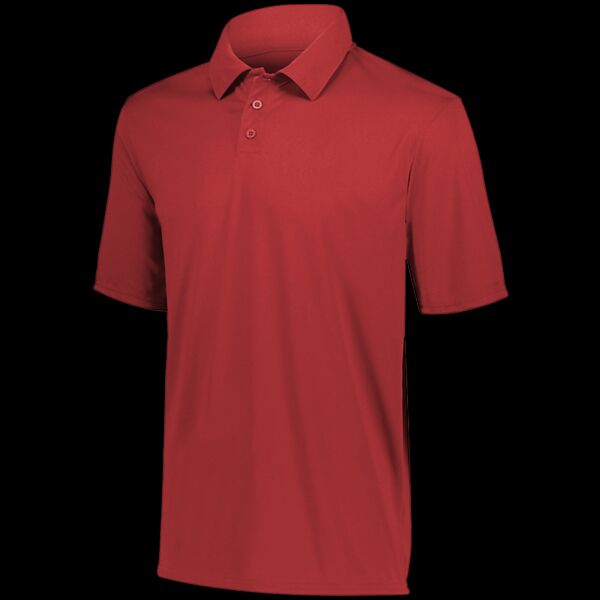 Youth Vital Polo Thumbnail