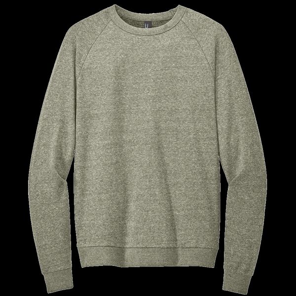 Perfect Tri ® Fleece Crewneck Sweatshirt Thumbnail