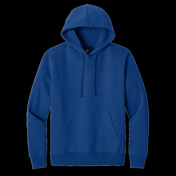 V.I.T. Super Heavyweight Fleece Hoodie Thumbnail