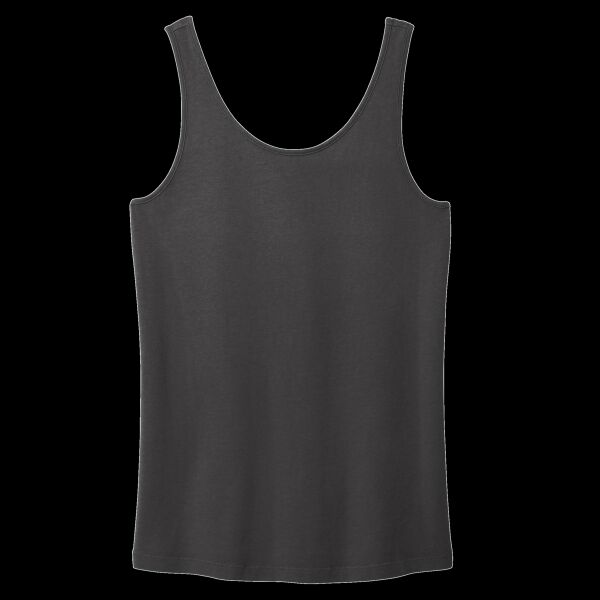 Women's Beach Wash ® Garment Dyed Tank Thumbnail