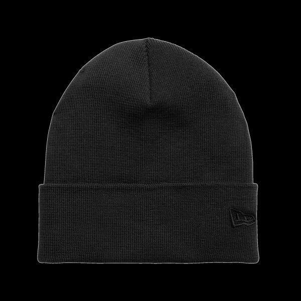 Recycled Cuff Beanie Thumbnail