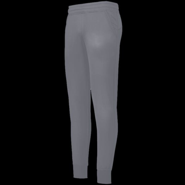 Ladies Performance Fleece Jogger Thumbnail