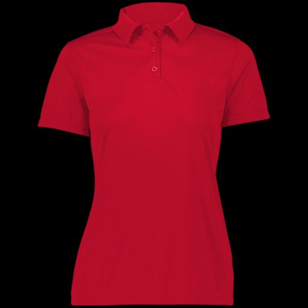 Ladies Vital Polo Thumbnail