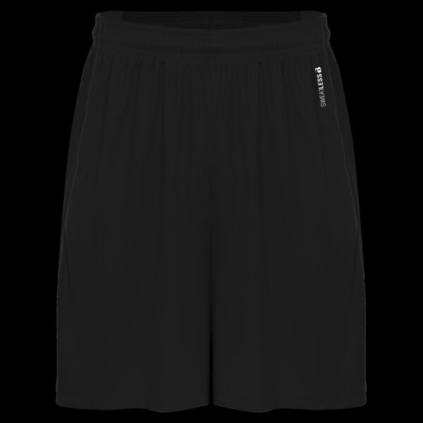 Unisex Sweatless Shorts Thumbnail