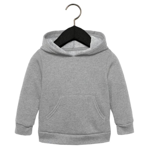 Toddler Sponge Fleece Pullover Hoodie Sweatshirt Thumbnail
