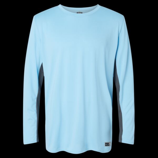 Men's Team Issue Hydrolix Long Sleeve T-Shirt Thumbnail