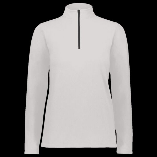 Women's Eco Revive™ Micro-Lite Fleece Quarter-Zip Pullover Thumbnail