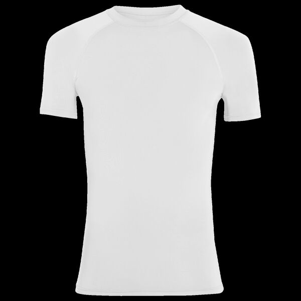 Youth Hyperform Compression Short Sleeve Tee Thumbnail