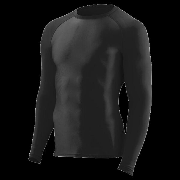 Hyperform Compression Long Sleeve Tee Thumbnail