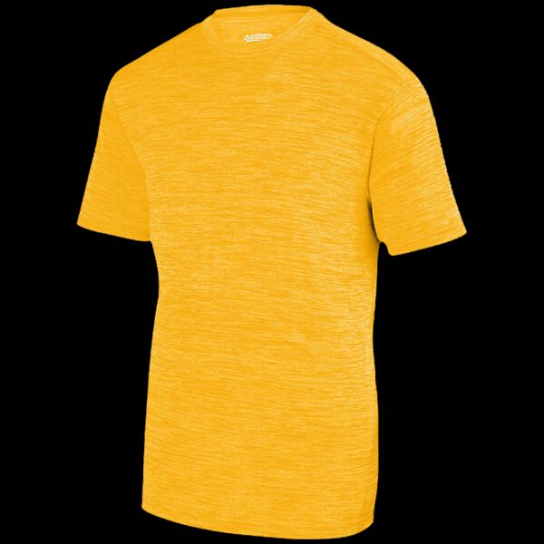 Shadow Tonal Heather Training Tee Thumbnail