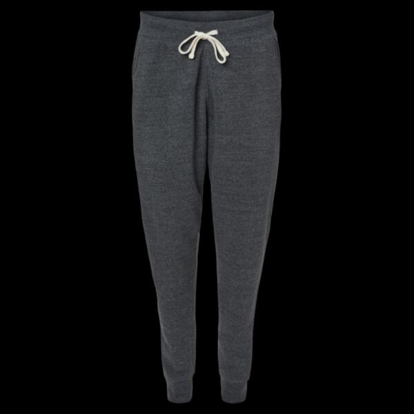 Unisex Triblend Fleece Joggers Thumbnail