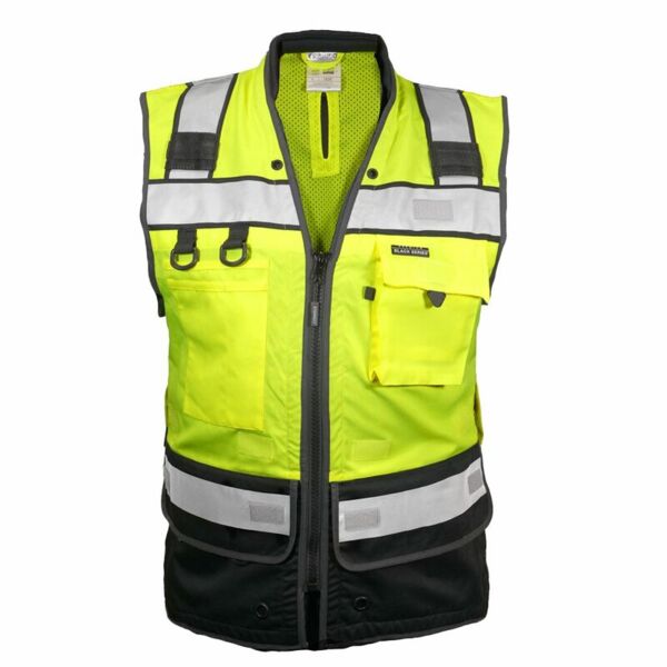 Tool Tethering Class 2 Vest Thumbnail