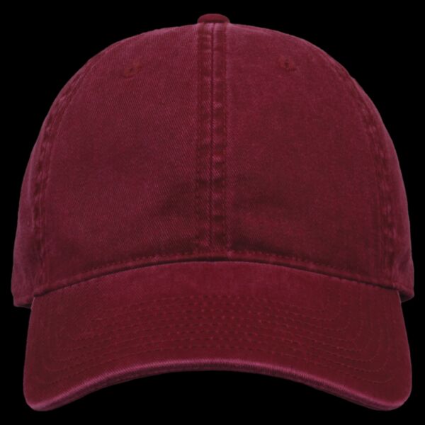 Pigment-Dyed Cap Thumbnail