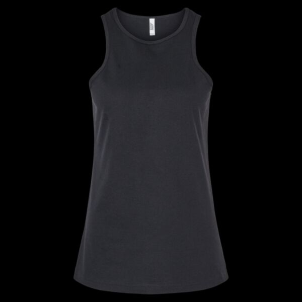 Women's CVC Tank Thumbnail