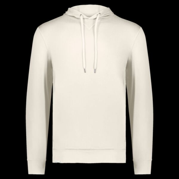 Men's Eco Revive™ Ventura Soft Knit Hooded Sweatshirt Thumbnail
