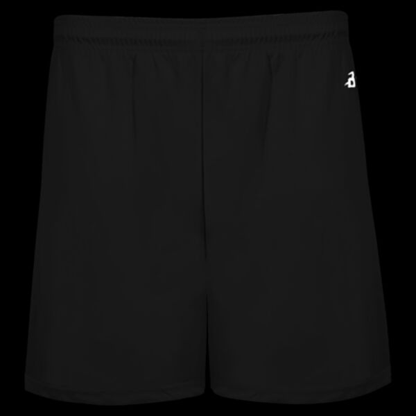 Youth B-Core 4" Pocketed Shorts Thumbnail