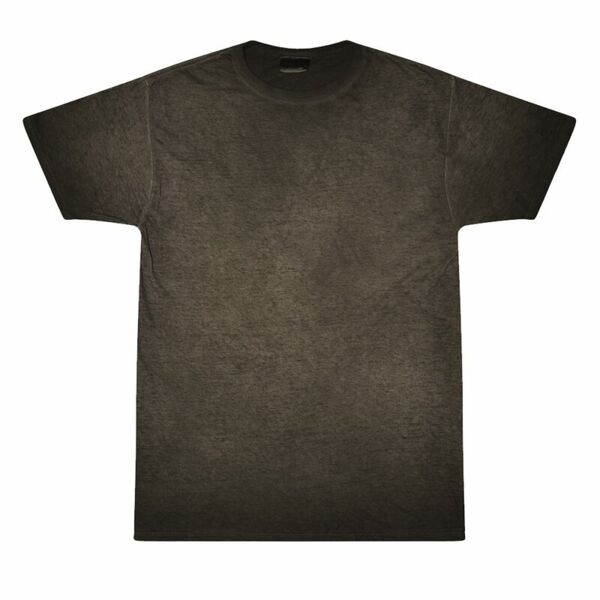 Oil Wash T-Shirt Thumbnail