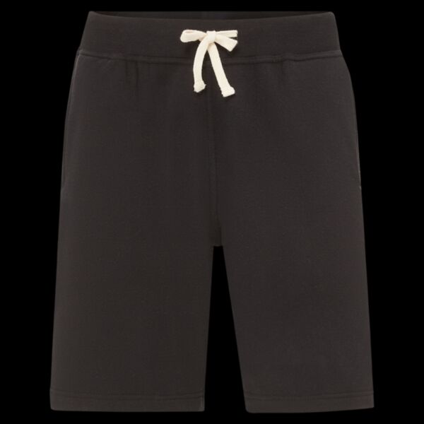 Unisex Vintage Fleece Shorts Thumbnail