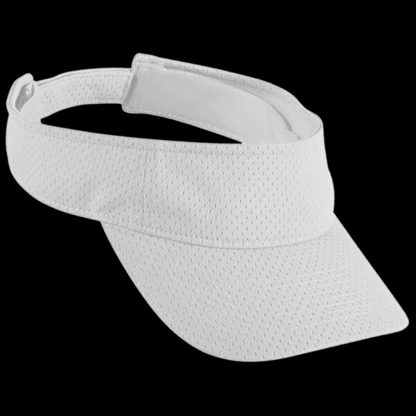 Youth Athletic Mesh Visor Thumbnail