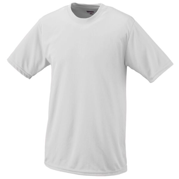 Youth NexGen Wicking Tee Thumbnail